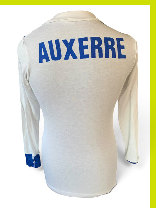 Auxerre 1984-1985 HOME (M)