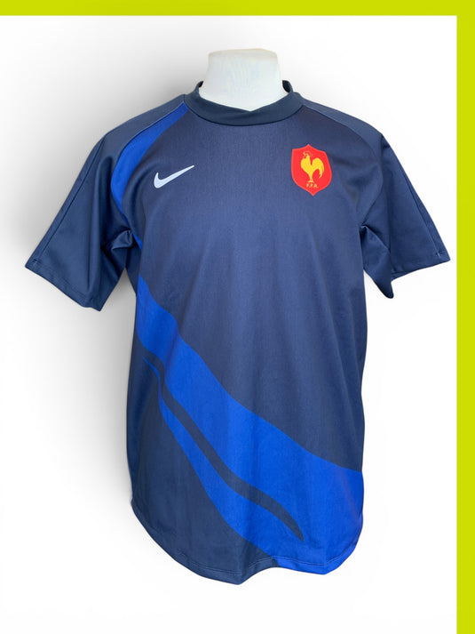 France 2007 HOME
