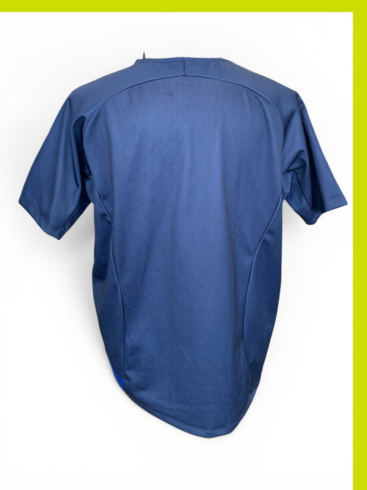 France 2007 HOME