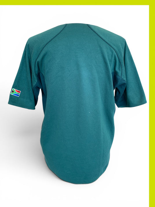 Afrique du Sud 2007 HOME