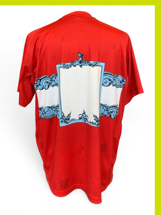 Racing 92 2021-2022 THIRD