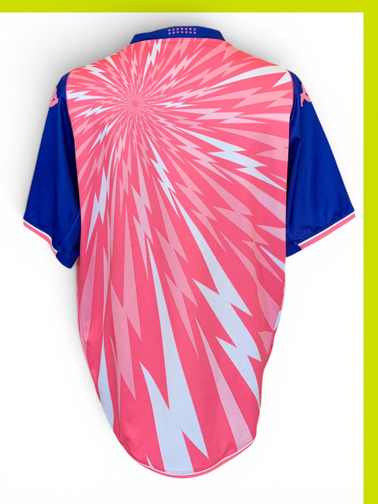 Stade Français 2021-2022 HOME