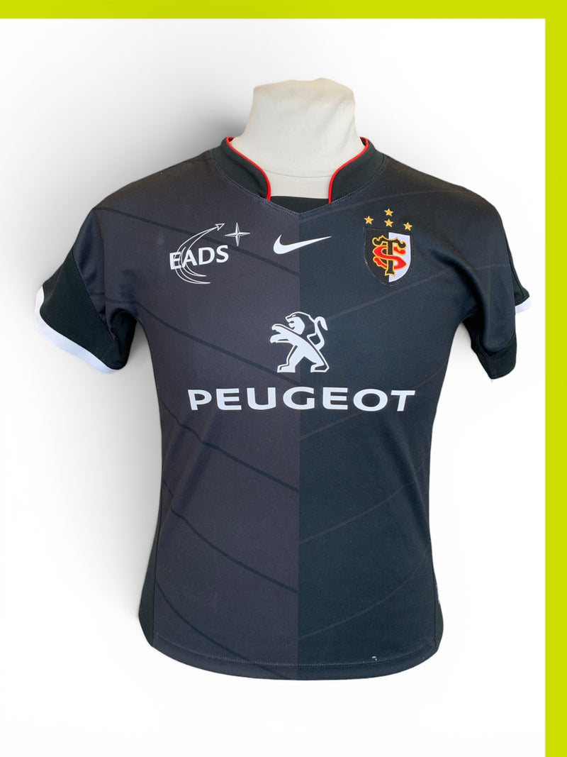 Chargez l'image dans la visionneuse de la galerie, Stade Toulousain 2011-2012 HOME
