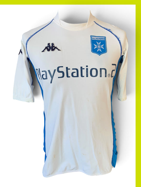 Auxerre 2002-2003 HOME (L)