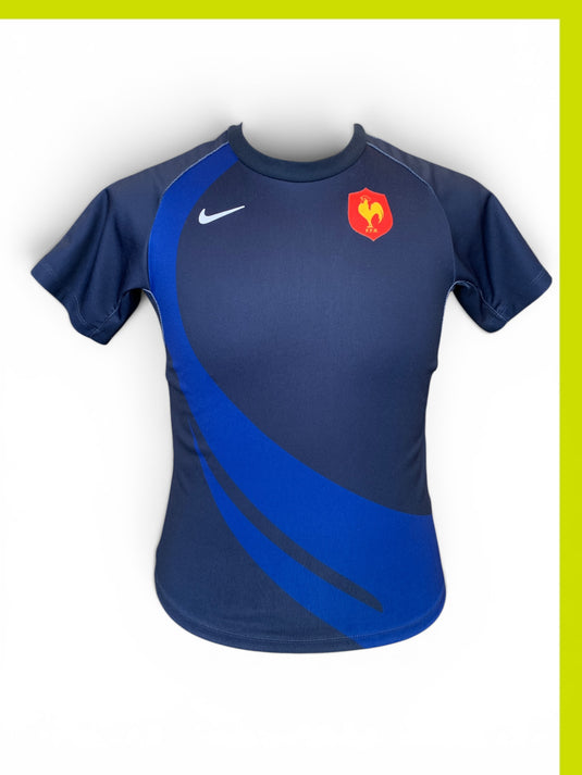 France 2007 HOME