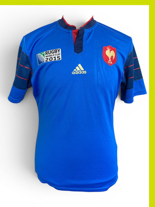 France 2015 HOME