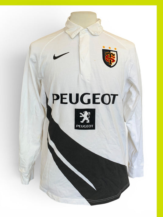 Stade Toulousain 2008 AWAY