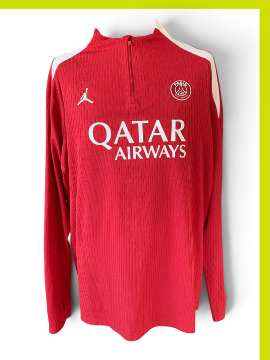 PSG 2024-2025 Training (XXL)