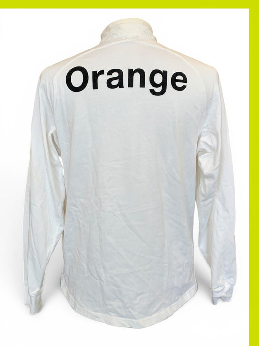 Stade Toulousain 2008 AWAY