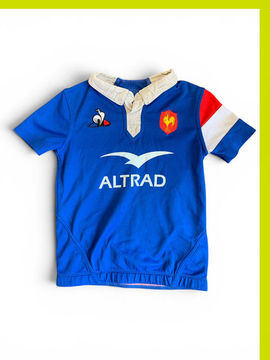 France 2019 HOME