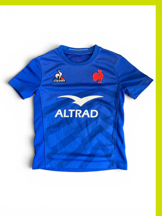 France 2021 HOME
