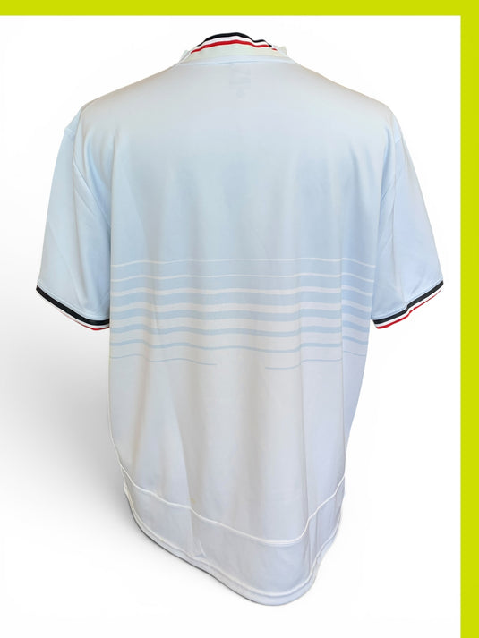 France 2011 AWAY