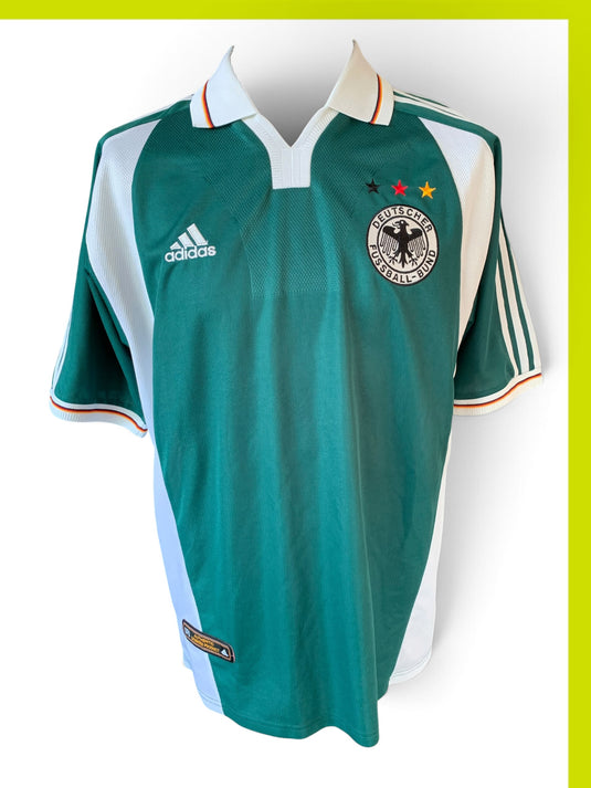 Allemagne 2000 AWAY (M)