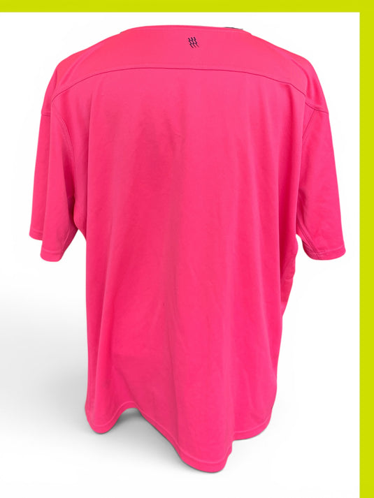 Stade Français 2014-2015 AWAY