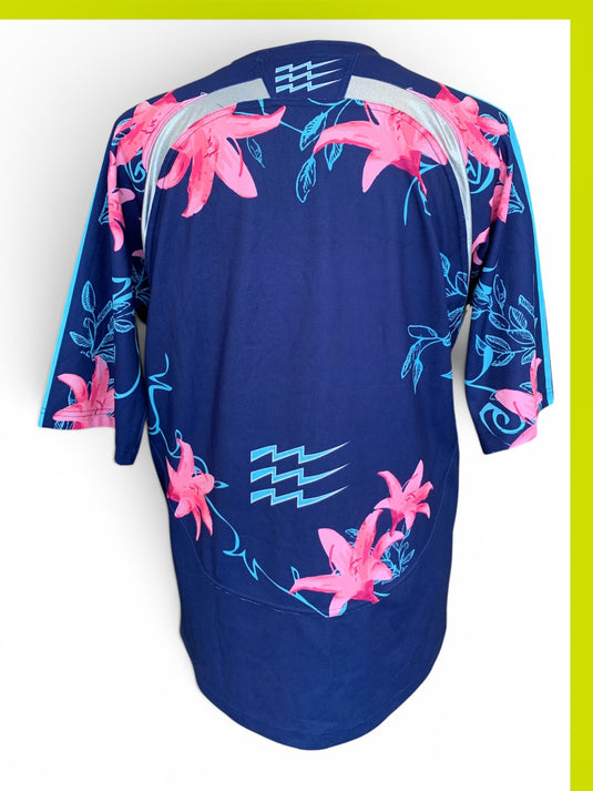 Stade Français 2007-2008 HOME