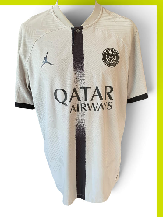 PSG 2022-2023 AWAY 6 VERRATTI (XL)