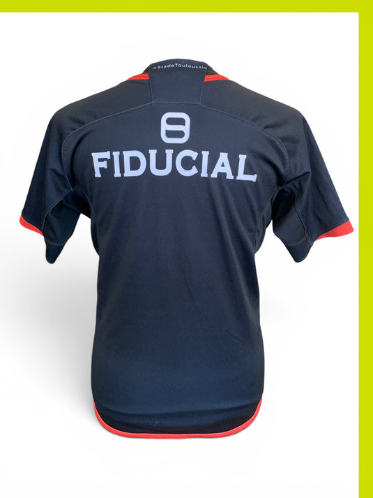 Stade Toulousain 2015-2016 HOME