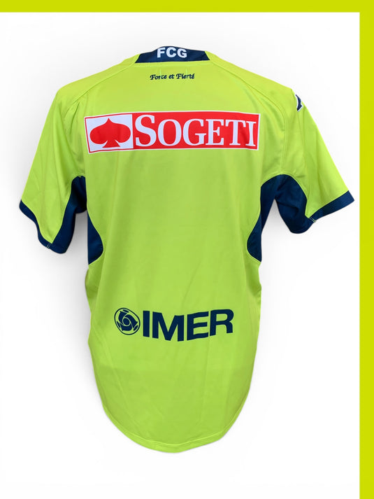 Grenoble 2014-2015 AWAY