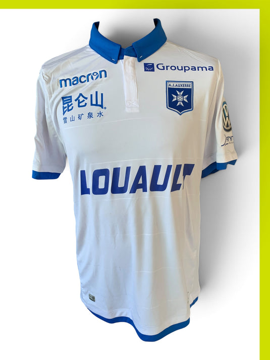 Auxerre - DEADSTOCK 2018-2019 HOME (M)