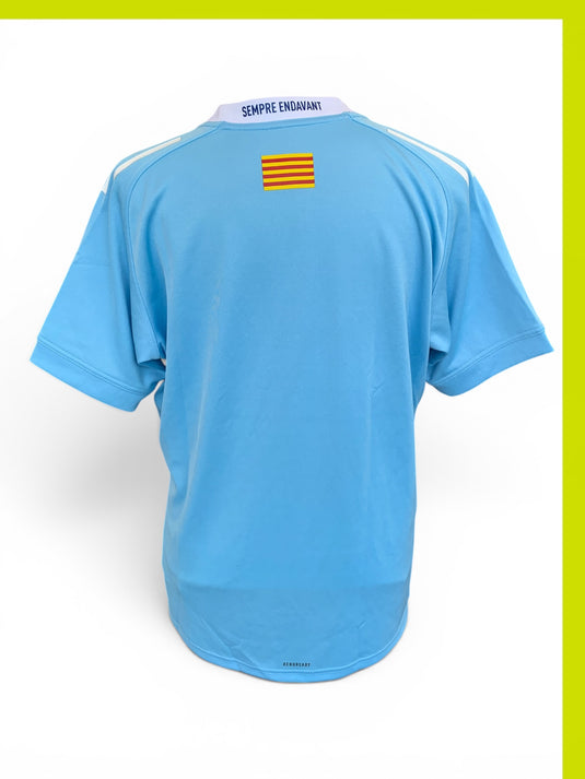 USAP Perpignan 2023-2024 AWAY