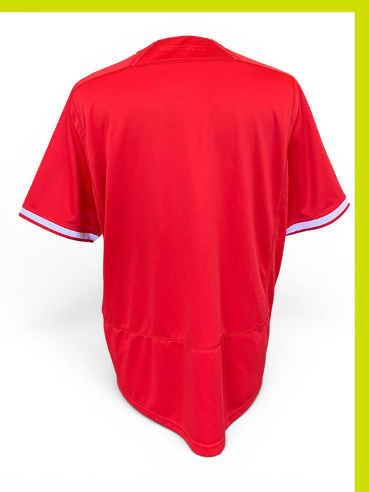 Pays de Galles 2023 HOME