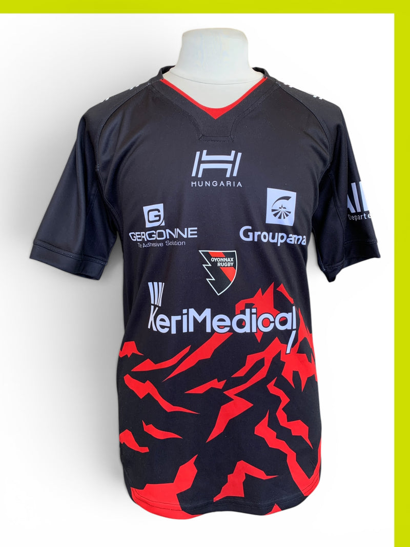 Chargez l'image dans la visionneuse de la galerie, Oyonnax 2019-2020 HOME
