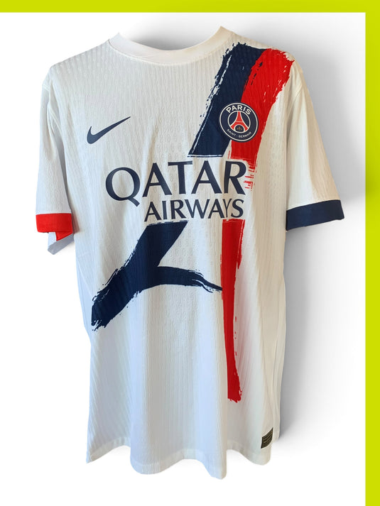 PSG 2025-2026 AWAY 5 MARQUINHOS (XL)