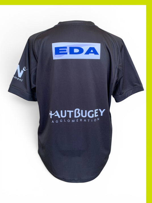 Oyonnax 2019-2020 HOME