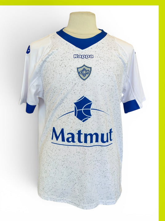 Castres Olympique 2019-2020 AWAY