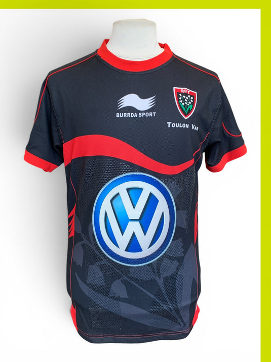 RC Toulon 2012-2013 HOME