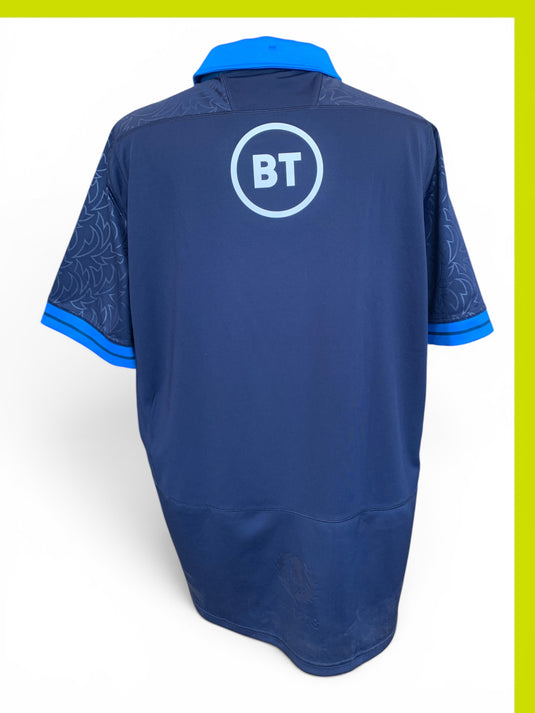Ecosse 2022-2023 HOME