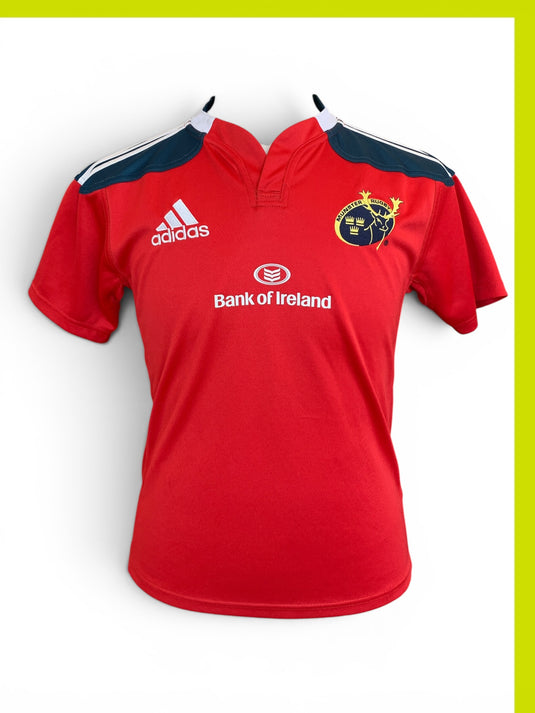 Munster 2013-2014 HOME