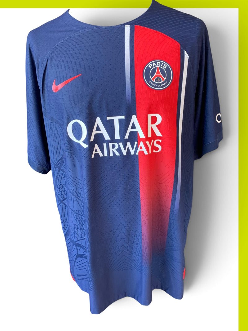 Chargez l'image dans la visionneuse de la galerie, PSG 2023-2024 HOME 10 NEYMAR Jr (XL)
