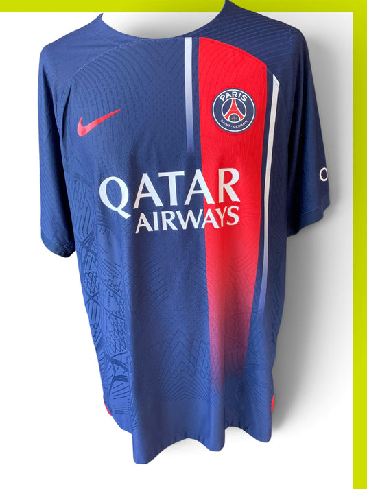 PSG 2023-2024 HOME 10 NEYMAR Jr (XL)
