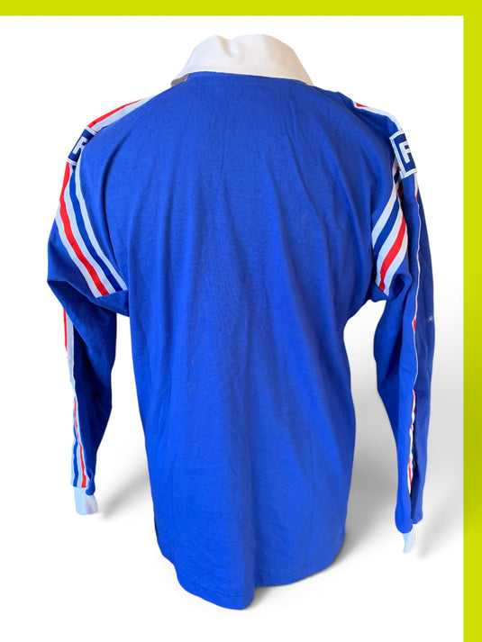 France 1993 HOME (M)