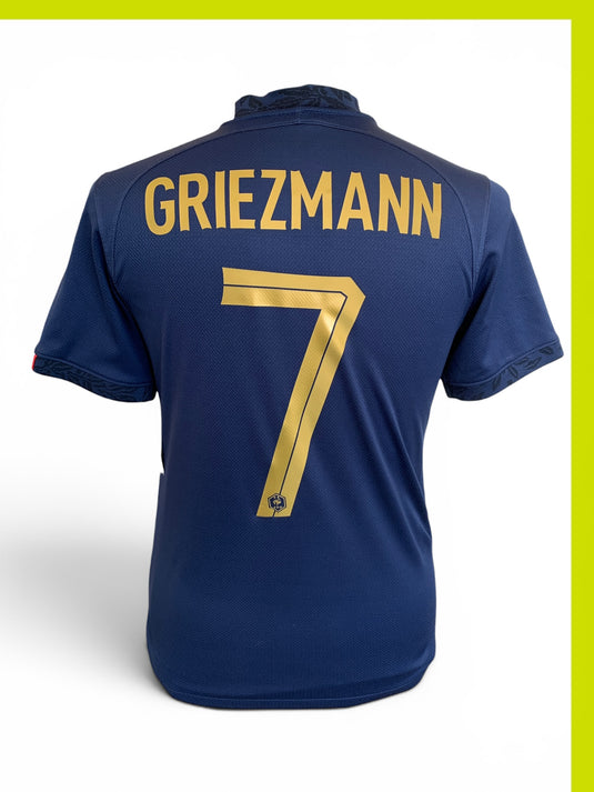 France 2022 HOME 7 GRIEZMANN