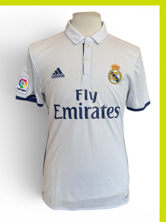 Réal madrid 2016-2017 HOME 7 RONALDO