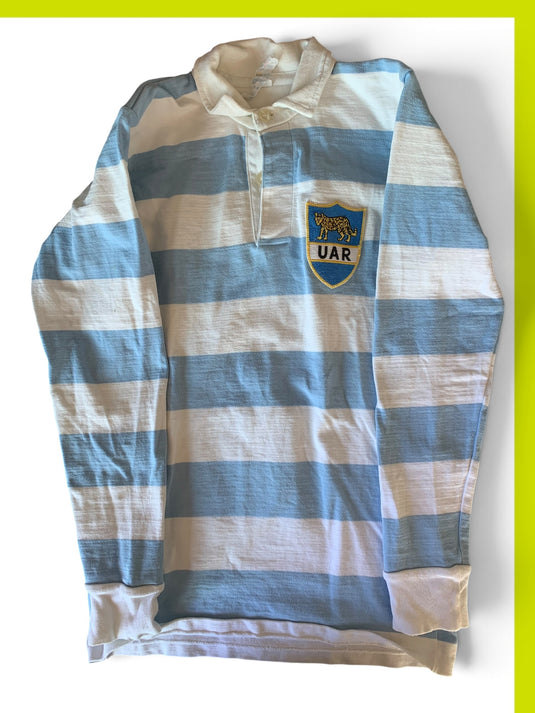 Argentine 1995 HOME (S)