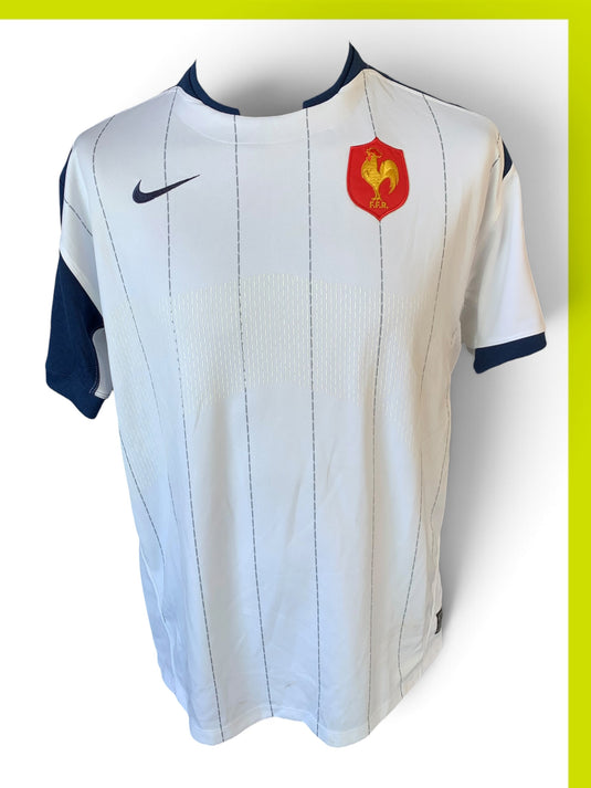 France - DEADSTOCK 2009 AWAY (M)