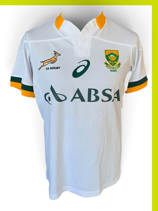 Afrique du Sud - DEADSTOCK 2014 AWAY (M)