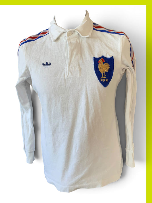 France 1987 AWAY (M)
