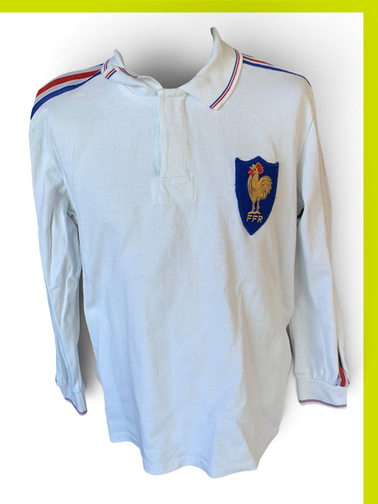 France 1987 AWAY (L)