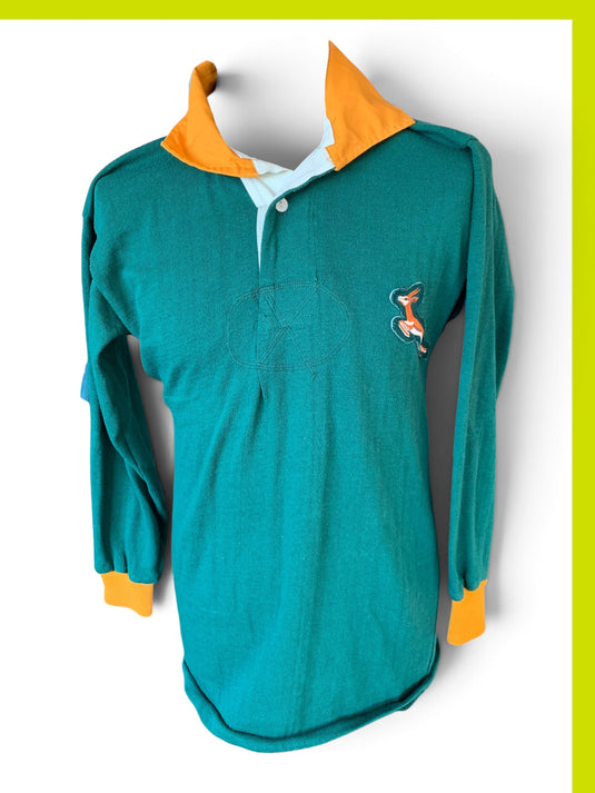 Afrique du Sud 1986 HOME (M)