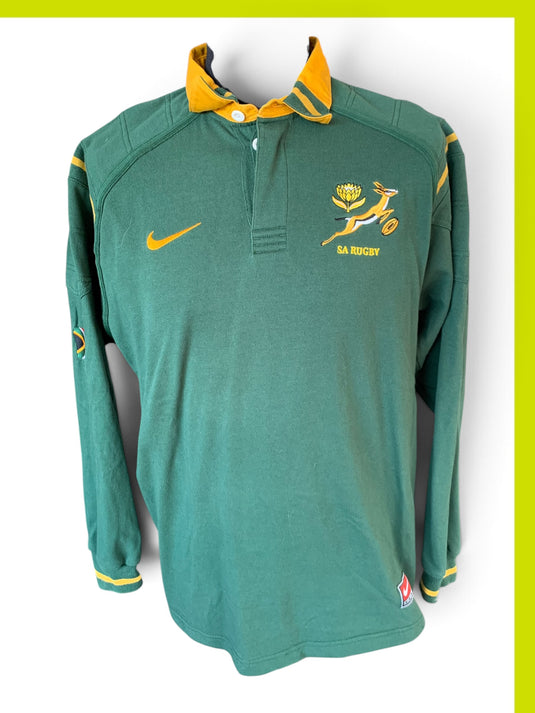 Afrique du Sud 2000 HOME (M)