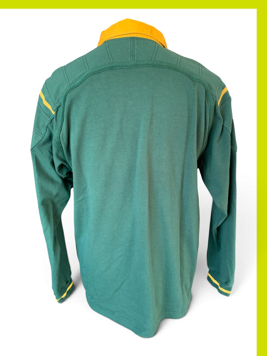 Afrique du Sud 2000 HOME (M)