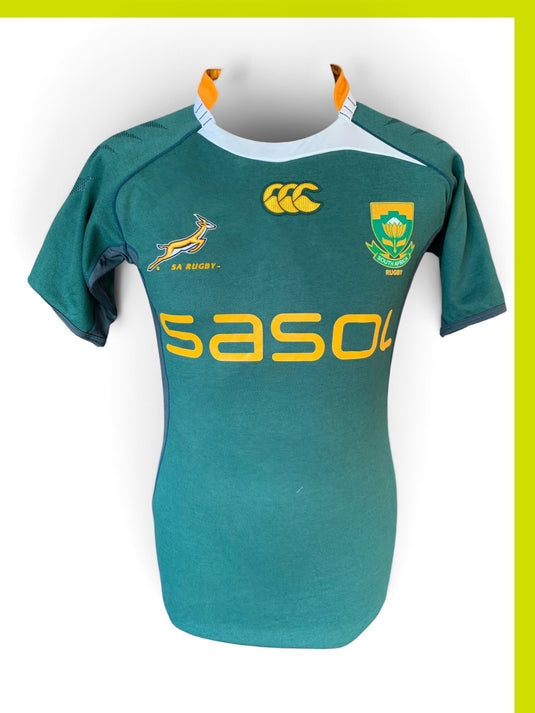 Afrique du Sud 2009 HOME (M)