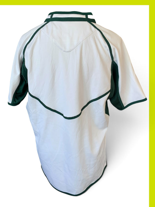 Afrique du Sud 2012 AWAY (L)