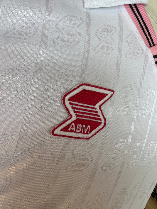 Palerme 1991-1992 AWAY