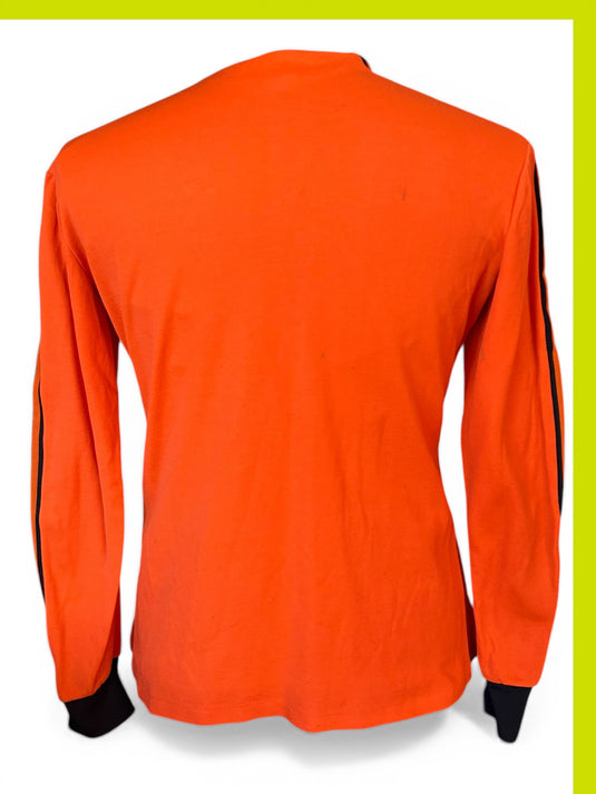Template Adidas Ultron orange