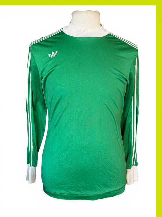 Template Adidas Ventex Vert